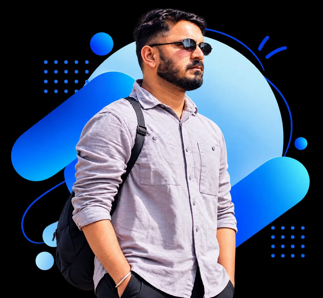 profile